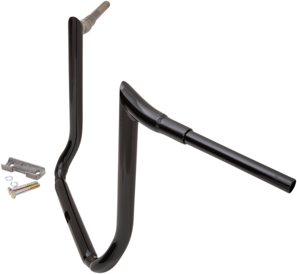 LA CHOPPERS Handlebar - Prime Ape - 16" - Black LA-7356-16B — image 4