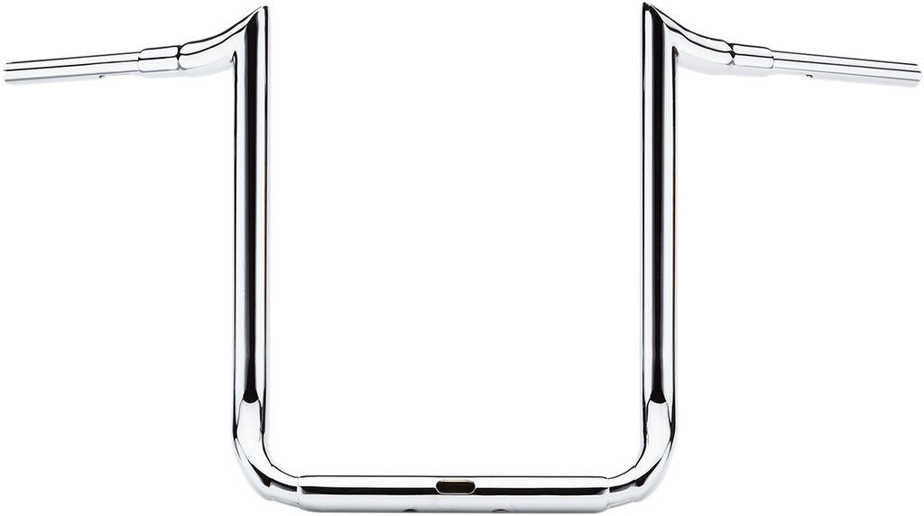 LA CHOPPERS Handlebar - Prime Ape - 18" - Chrome LA-7356-18 — image 1