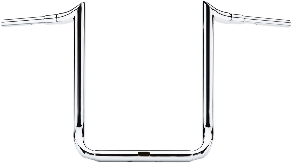 LA CHOPPERS Handlebar - Prime Ape - 18" - Chrome LA-7356-18 — image 1