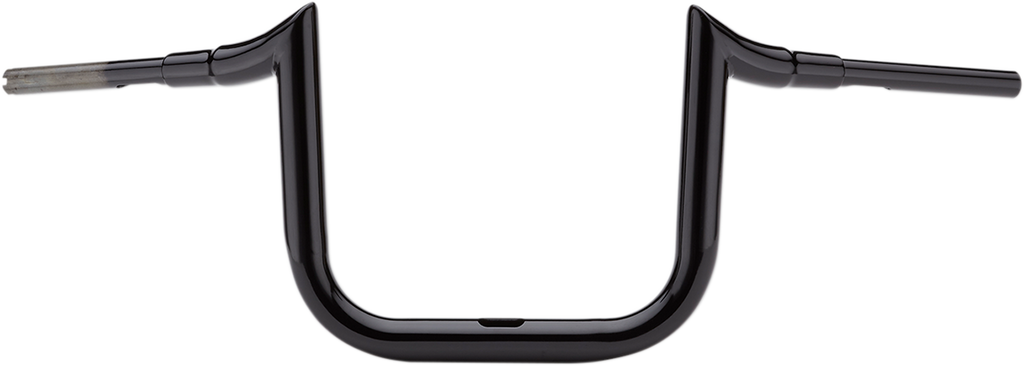 LA CHOPPERS Handlebar - Prime Ape - 10" - Black LA-7357-10B — image 1