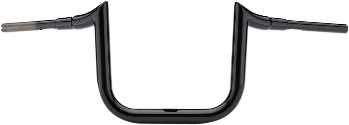 LA CHOPPERS Handlebar - Prime Ape - 10" - Black LA-7357-10B — image 1