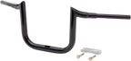 LA CHOPPERS Handlebar - Prime Ape - 10" - Black LA-7357-10B — image 2