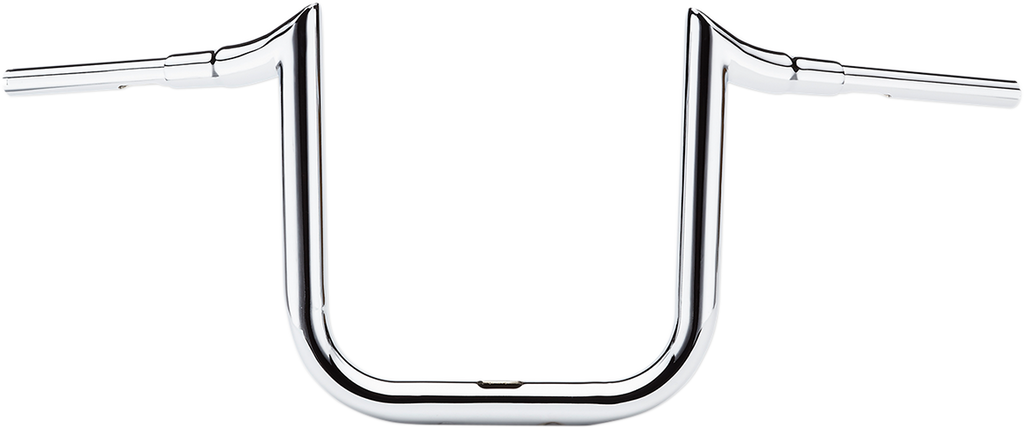 LA CHOPPERS Handlebar - Prime Ape - 12" - Chrome LA-7357-12 — image 1