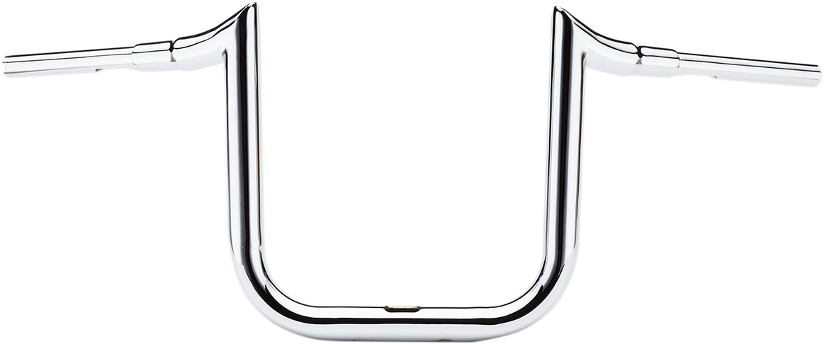 LA CHOPPERS Handlebar - Prime Ape - 12" - Chrome LA-7357-12 — image 1