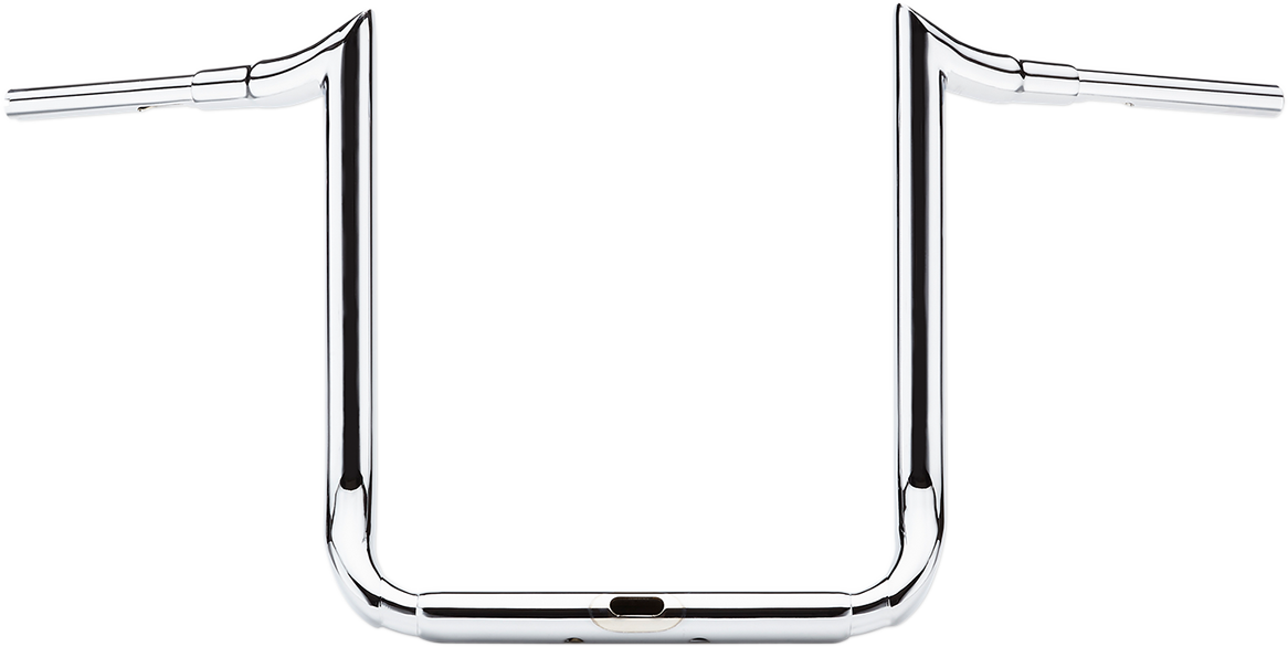 LA CHOPPERS Handlebar - Prime Ape - 12" - Chrome LA-7357-12 — image 3