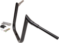 LA CHOPPERS Handlebar - Prime Ape - 12" - Black LA-7357-12B — image 1