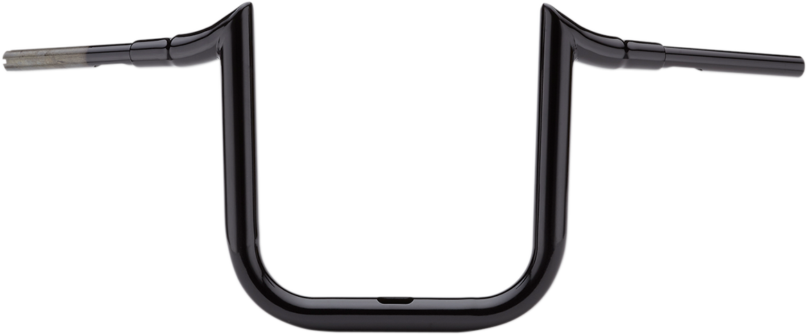 LA CHOPPERS Handlebar - Prime Ape - 12" - Black LA-7357-12B — image 2