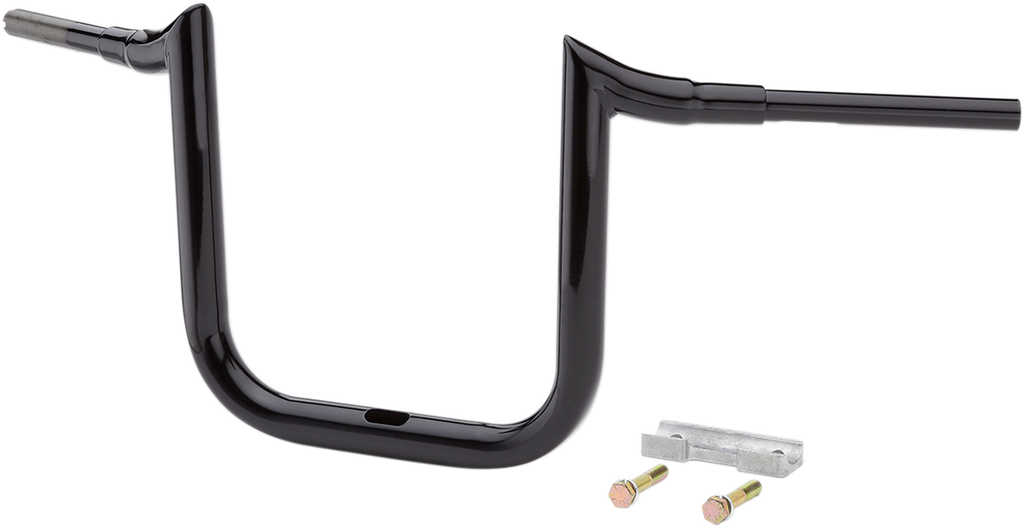 LA CHOPPERS Handlebar - Prime Ape - 12" - Black LA-7357-12B — image 3