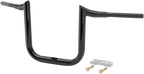 LA CHOPPERS Handlebar - Prime Ape - 12" - Black LA-7357-12B — image 3