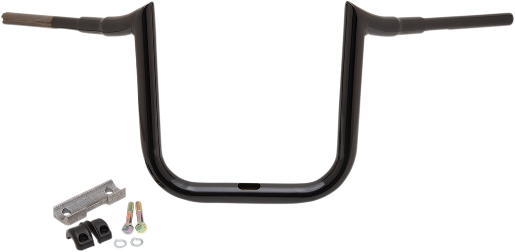 LA CHOPPERS Handlebar - Prime Ape - 12" - Black LA-7357-12B — image 4