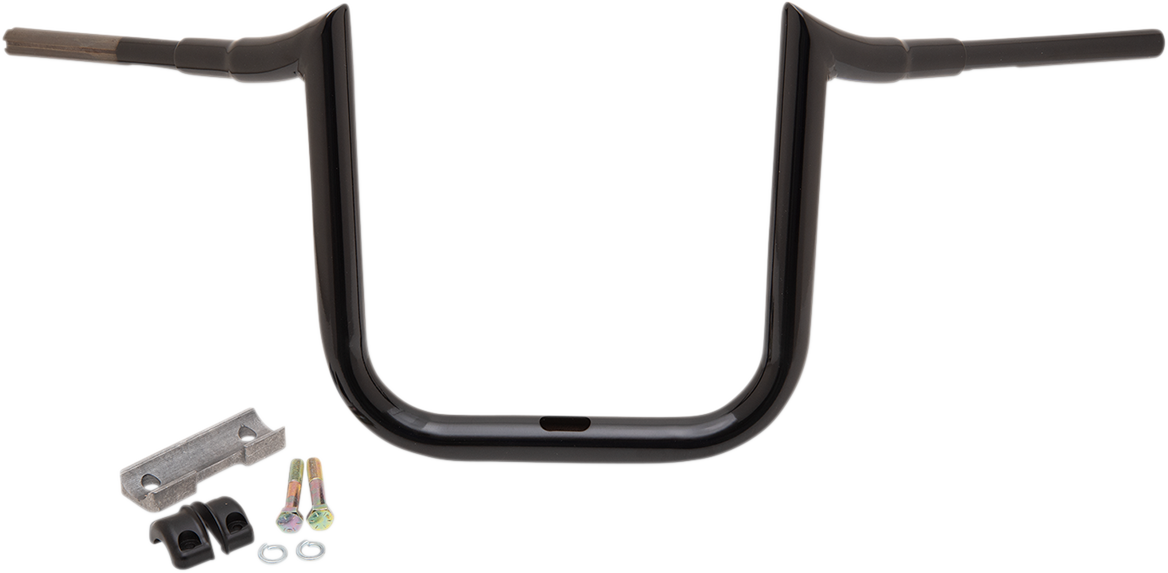LA CHOPPERS Handlebar - Prime Ape - 12" - Black LA-7357-12B — image 4