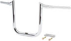 LA CHOPPERS Handlebar - Prime Ape - 14" - Chrome LA-7357-14 — image 1