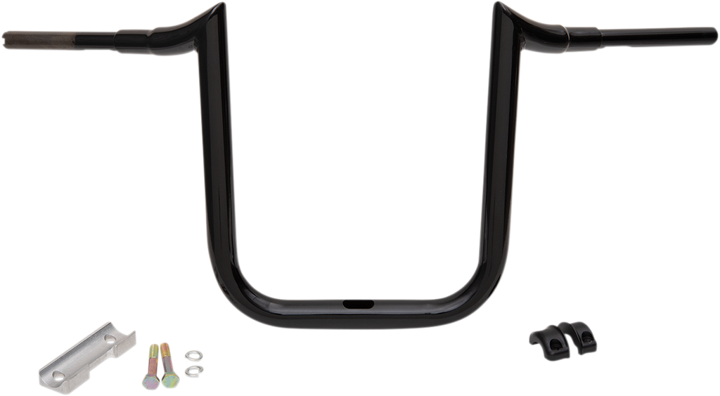 LA CHOPPERS Handlebar - Prime Ape - 14" - Black LA-7357-14B — image 1