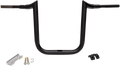 LA CHOPPERS Handlebar - Prime Ape - 14" - Black LA-7357-14B — image 1