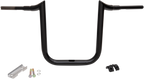 LA CHOPPERS Handlebar - Prime Ape - 14" - Black LA-7357-14B — image 1
