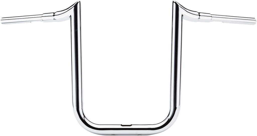 LA CHOPPERS Handlebar - Prime Ape - 16" - Chrome LA-7357-16 — image 1