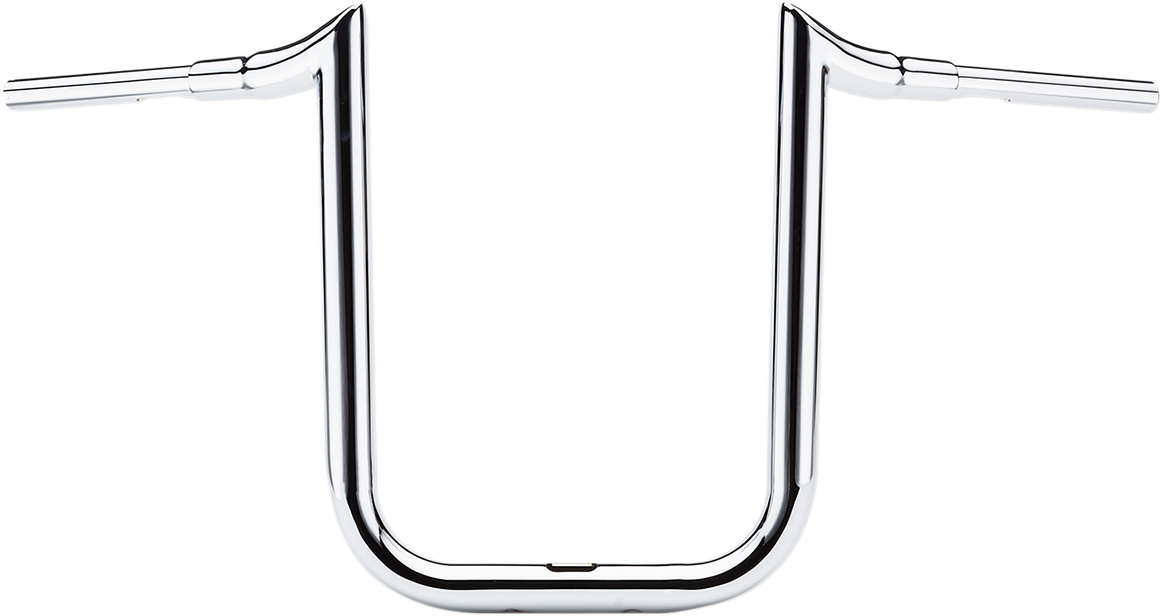 LA CHOPPERS Handlebar - Prime Ape - 16" - Chrome LA-7357-16 — image 1
