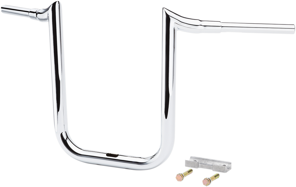 LA CHOPPERS Handlebar - Prime Ape - 16" - Chrome LA-7357-16 — image 2