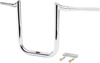 LA CHOPPERS Handlebar - Prime Ape - 16" - Chrome LA-7357-16 — image 2