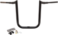 LA CHOPPERS Handlebar - Prime Ape - 16" - Black LA-7357-16B — image 1