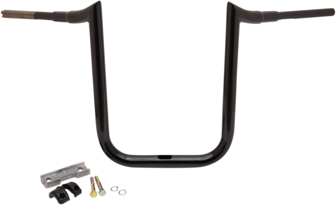 LA CHOPPERS Handlebar - Prime Ape - 16" - Black LA-7357-16B — image 1
