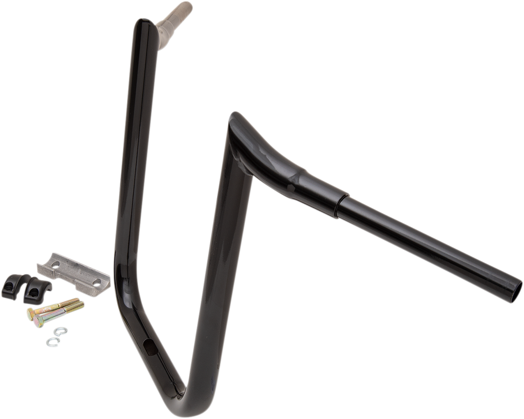 LA CHOPPERS Handlebar - Prime Ape - 16" - Black LA-7357-16B — image 2