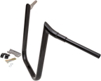 LA CHOPPERS Handlebar - Prime Ape - 16" - Black LA-7357-16B — image 2