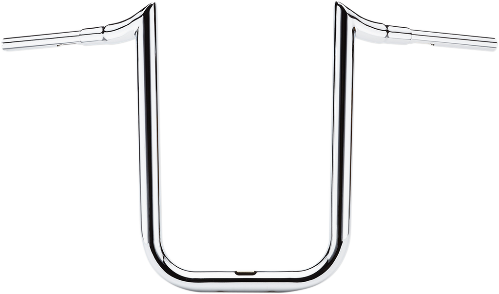 LA CHOPPERS Handlebar - Prime Ape - 18" - Chrome LA-7357-18 — image 1