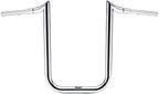 LA CHOPPERS Handlebar - Prime Ape - 18" - Chrome LA-7357-18 — image 1