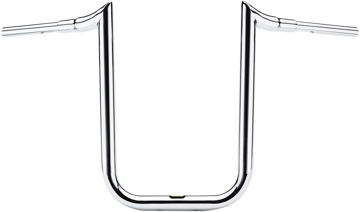 LA CHOPPERS Handlebar - Prime Ape - 18" - Chrome LA-7357-18 — image 1