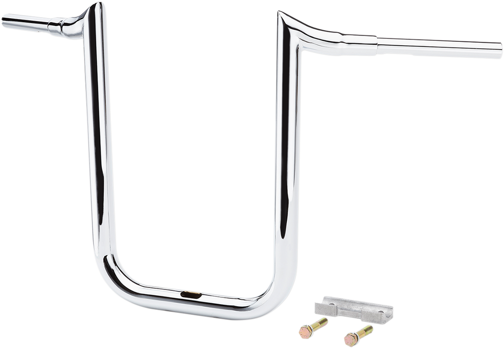 LA CHOPPERS Handlebar - Prime Ape - 18" - Chrome LA-7357-18 — image 2
