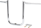 LA CHOPPERS Handlebar - Prime Ape - 18" - Chrome LA-7357-18 — image 2