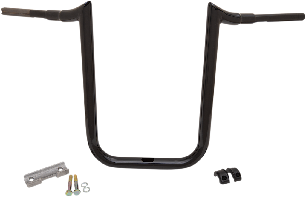 LA CHOPPERS Handlebar - Prime Ape - 18" - Black LA-7357-18B — image 1