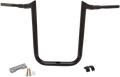 LA CHOPPERS Handlebar - Prime Ape - 18" - Black LA-7357-18B — image 1