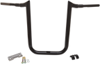 LA CHOPPERS Handlebar - Prime Ape - 18" - Black LA-7357-18B — image 1