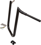 LA CHOPPERS Handlebar - Prime Ape - 18" - Black LA-7357-18B — image 2