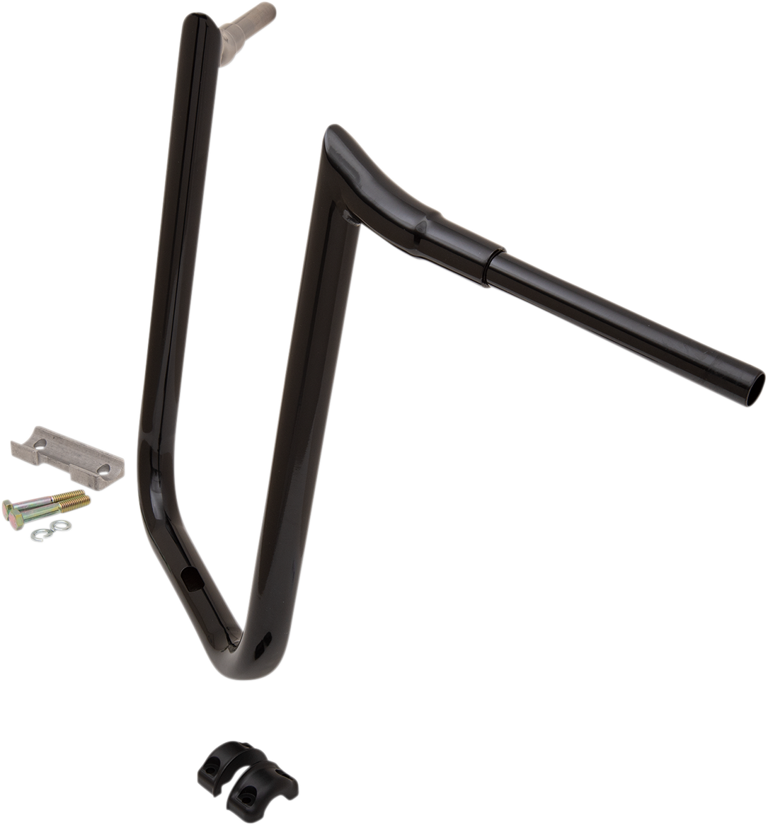 LA CHOPPERS Handlebar - Prime Ape - 18" - Black LA-7357-18B — image 2