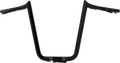 LA CHOPPERS Pre-Wired Prime Ape Handlebar - 1-1/4" x 14" - Black LA-7359-14BW — image 1