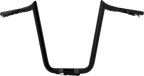 LA CHOPPERS Pre-Wired Prime Ape Handlebar - 1-1/4" x 14" - Black LA-7359-14BW — image 1