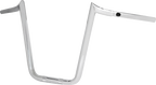 LA CHOPPERS Pre-Wired Prime Ape Handlebar - 1-1/4" x 14" - Chrome LA-7359-14W — image 2