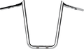 LA CHOPPERS 1-1/4" Prime Ape Handlebar - 16" - Chrome LA-7359-16 — image 1