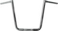 LA CHOPPERS 1-1/4" Twin Peaks Big Twin Handlebar - 16" - Chrome LA-7360-16 — image 1