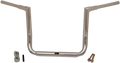 LA CHOPPERS 1-1/2" Grande Twin Peaks Touring Handlebar - 14" - Chrome LA-7364-14 — image 1