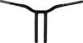 LA CHOPPERS One-Piece Kage Fighter Handlebar - Pullback - 14" x 1-1/4" - Black LA-7369-14B — image 1