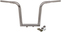 LA CHOPPERS Treehugger Handlebar - 13" - Chrome LA-7370-13 — image 1
