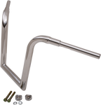 LA CHOPPERS Treehugger Handlebar - 13" - Chrome LA-7370-13 — image 2