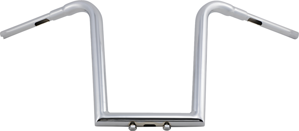 LA CHOPPERS Treehugger Handlebar - 16" - Chrome LA-7370-16 — image 1