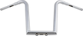LA CHOPPERS Treehugger Handlebar - 16" - Chrome LA-7370-16 — image 1