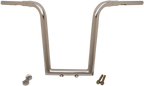 LA CHOPPERS Treehugger Handlebar - 16" - Chrome LA-7370-16 — image 2
