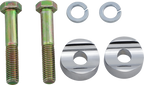 LA CHOPPERS Treehugger Handlebar - 16" - Chrome LA-7370-16 — image 4